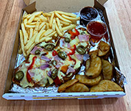 Australia's Pizza House